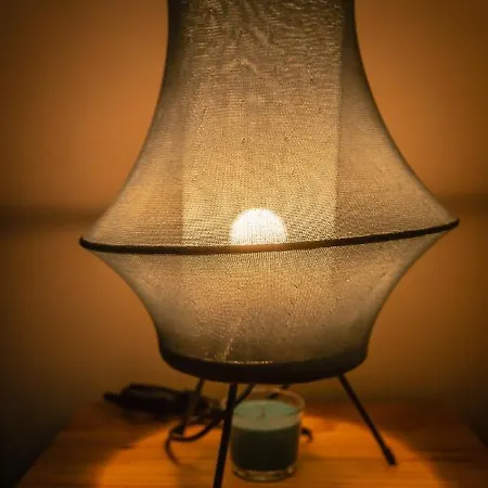 ベッド・アンド・ブレックファスト La Rondine 3*