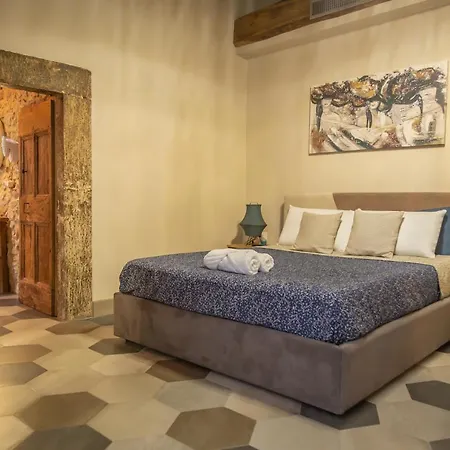 La Rondine Bed & Breakfast 3*