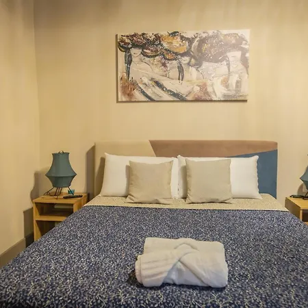Отель типа 