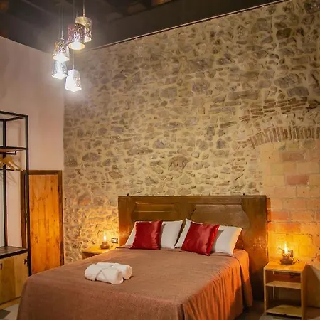 La Rondine Bed & Breakfast Tagliacozzo