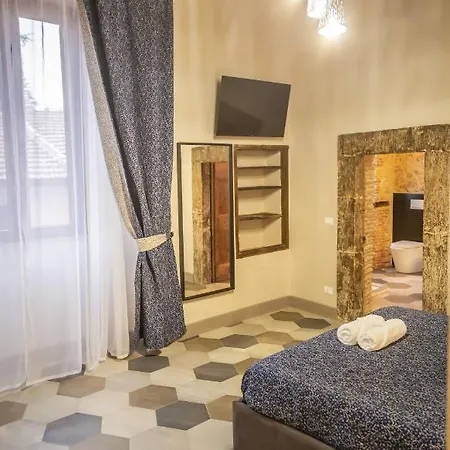 Bed and Breakfast La Rondine