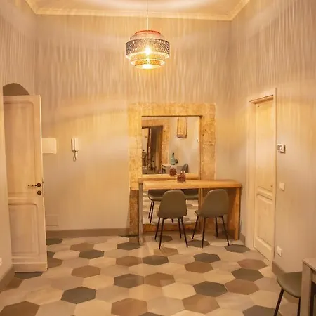 La Rondine 3*