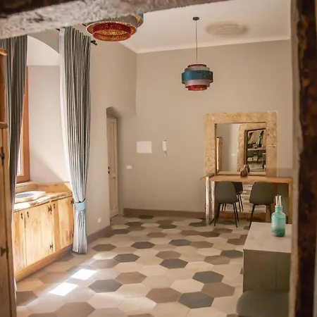 La Rondine Bed & Breakfast Tagliacozzo