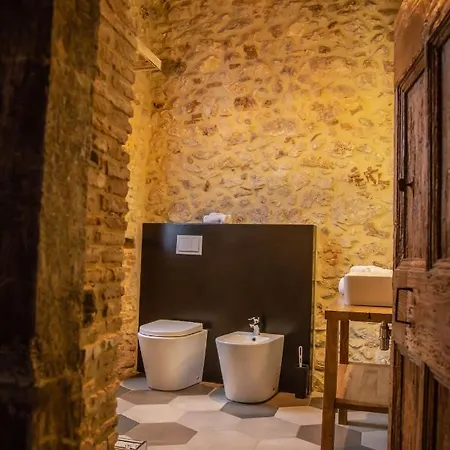 La Rondine ベッド・アンド・ブレックファスト