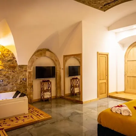 La Rondine ベッド・アンド・ブレックファスト