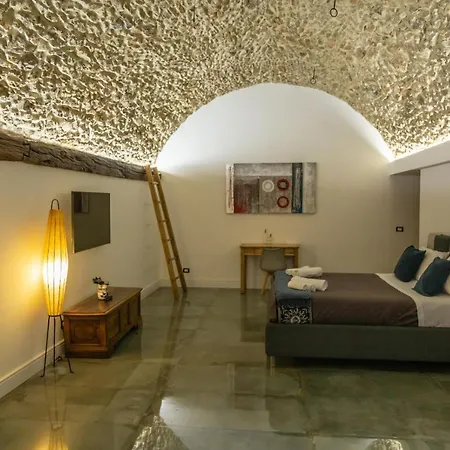 La Rondine ベッド・アンド・ブレックファスト