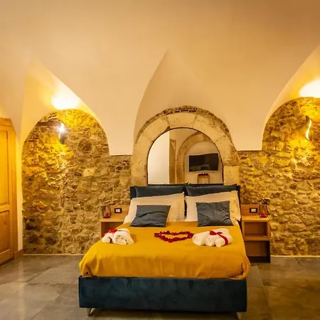 La Rondine ベッド・アンド・ブレックファスト