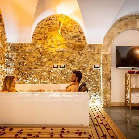 ベッド・アンド・ブレックファスト La Rondine タリアコッツォ