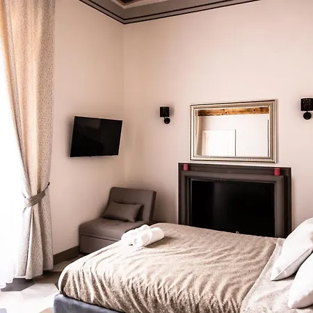 Bed & Breakfast La Rondine *