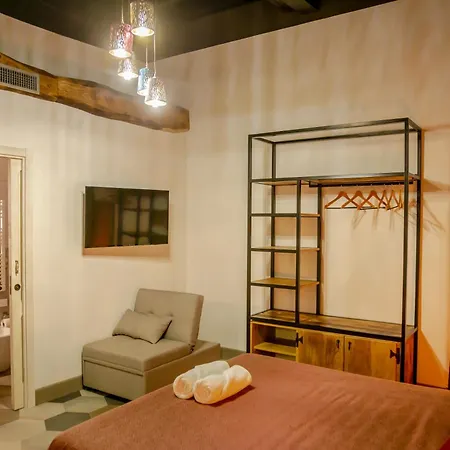 Alojamento de Acomodação e Pequeno-almoço La Rondine Tagliacozzo