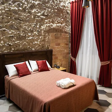 Bed & Breakfast La Rondine