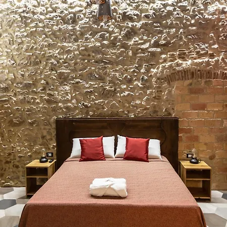 Bed and Breakfast La Rondine 3*