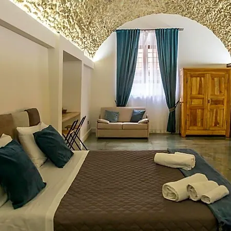 Bed & Breakfast La Rondine Tagliacozzo