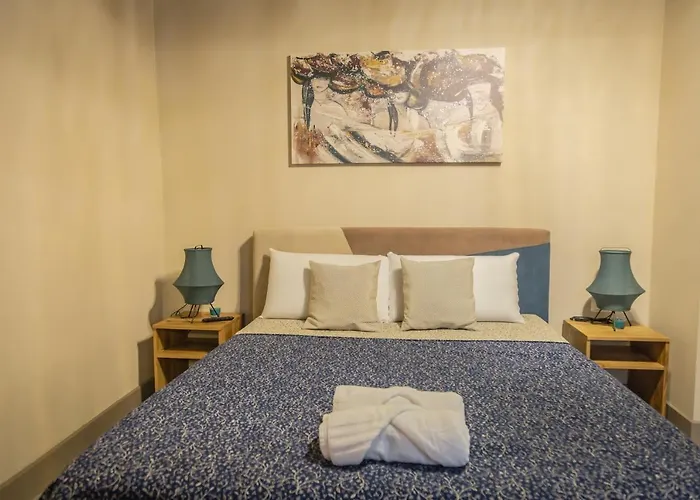 Alojamento de Acomodação e Pequeno-almoço La Rondine