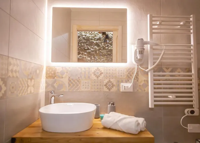 La Rondine Отель типа 