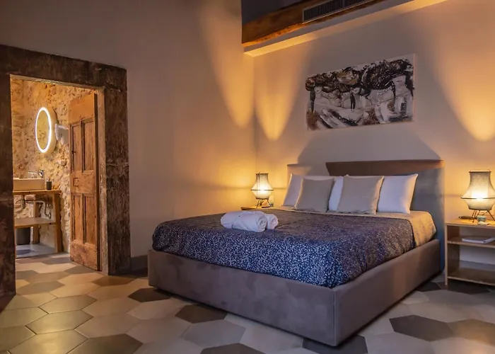 Alojamento de Acomodação e Pequeno-almoço La Rondine