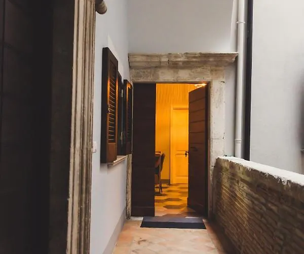 La Rondine Tagliacozzo