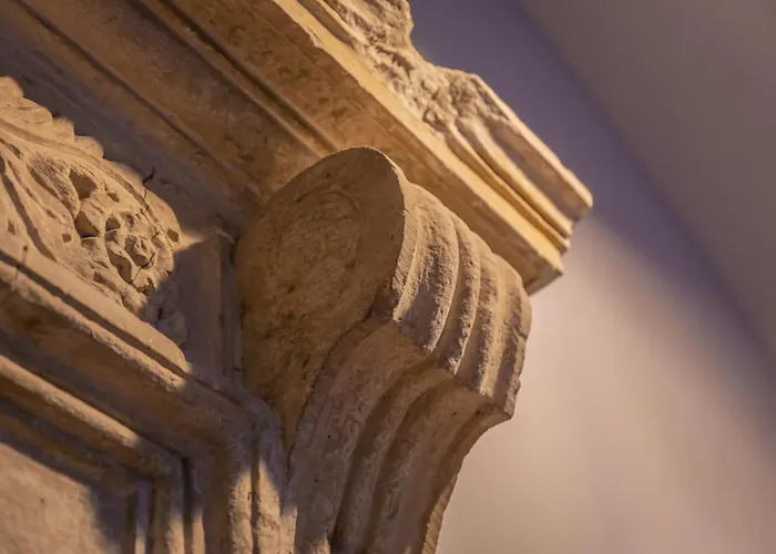 La Rondine Alojamento de Acomodação e Pequeno-almoço 3*