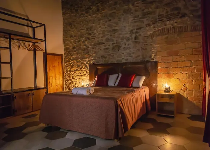 La Rondine Отель типа 