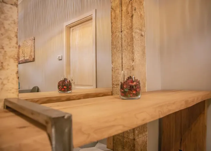 La Rondine Alojamento de Acomodação e Pequeno-almoço