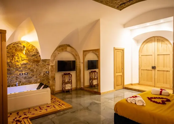 La Rondine Отель типа 