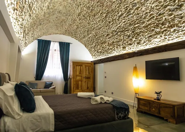 La Rondine Отель типа 