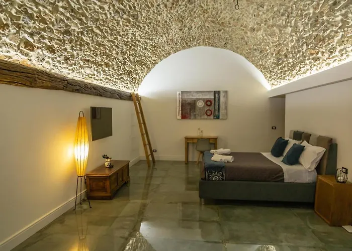 La Rondine Отель типа 