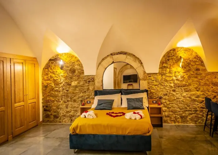 La Rondine Отель типа 