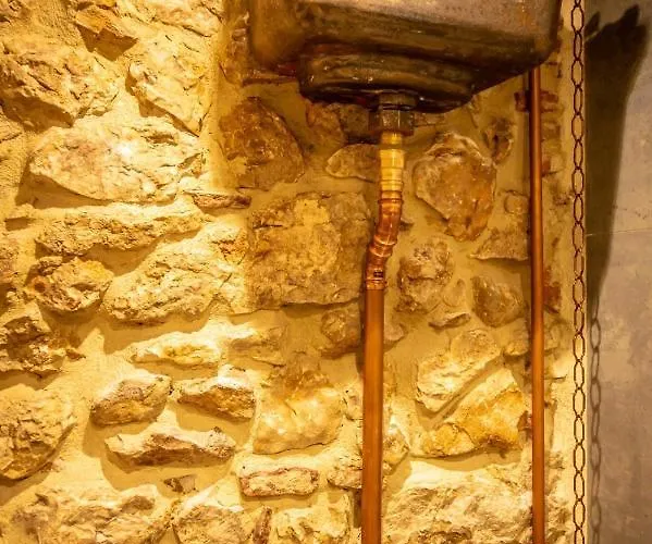 La Rondine Отель типа 