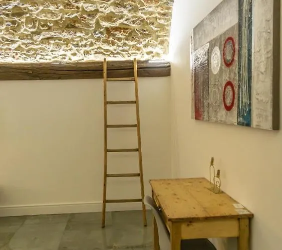 Alojamento de Acomodação e Pequeno-almoço La Rondine Tagliacozzo