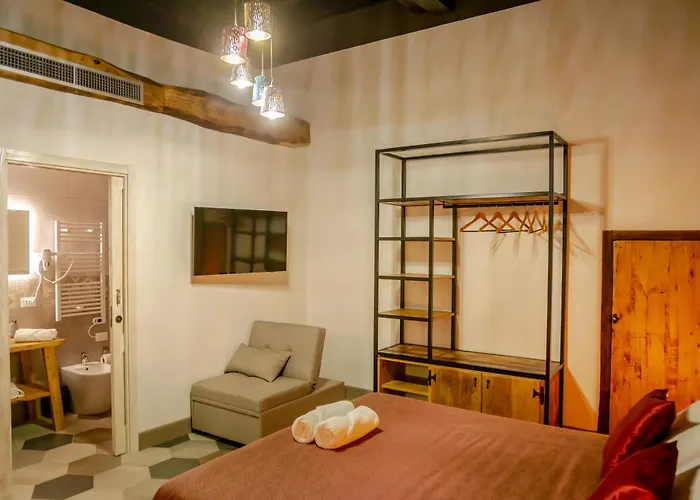 Alojamento de Acomodação e Pequeno-almoço La Rondine Tagliacozzo